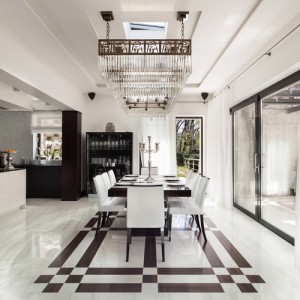 domestic clean
