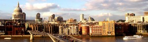 London