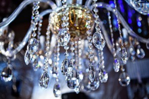 Chandelier Cleaning