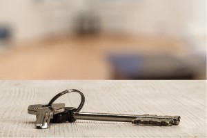 End of tenancy cleaning