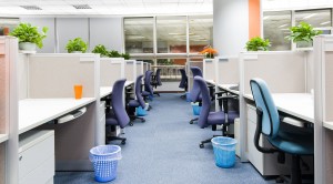 Cleaners in London