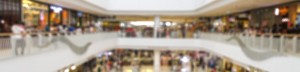 Shop and retail cleaning in London