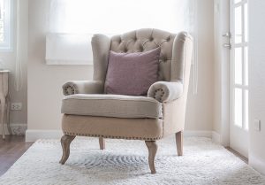 Carpet and upholstery cleaners in London
